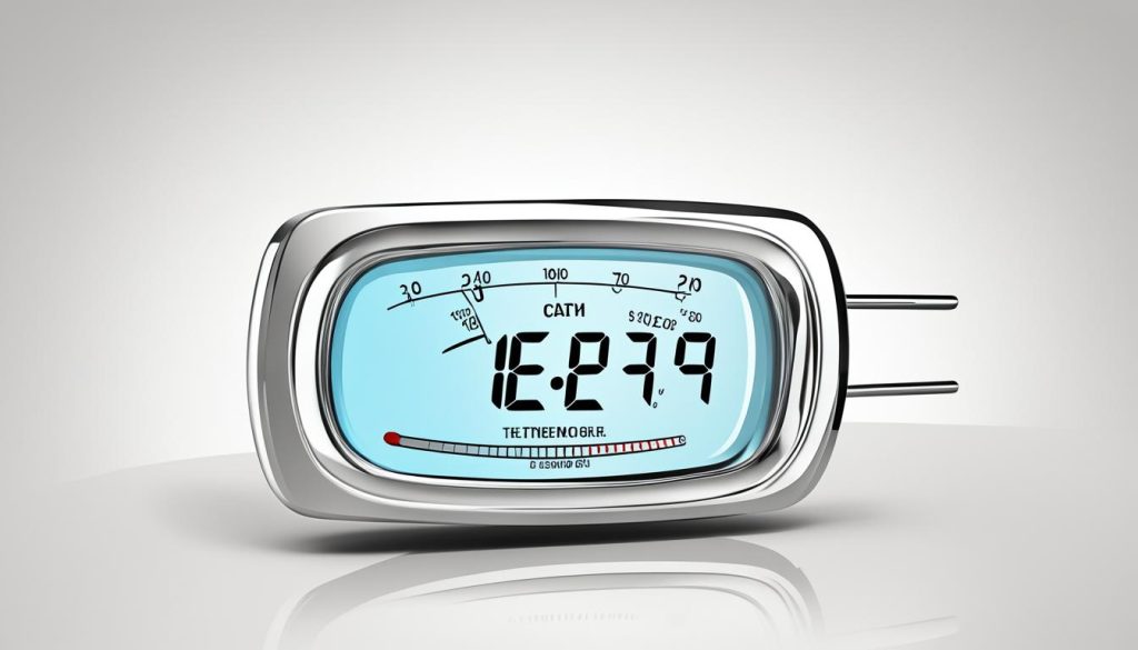 Keukenthermometer Image